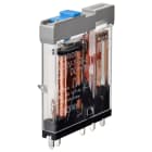 OMRON - Relé borna G2RV-1-SI-G DC21