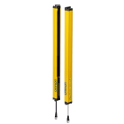 OMRON - Barrera seguridad básica IP67 tipo 4 mano 990mm