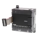 OMRON - Módulo Expansión 4 Entradas Analogía 1/12000