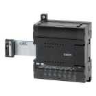 OMRON - Módulo expansión 4 salidas analógicas 12 bits