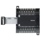 OMRON - Módulo Expansión 4 Entradas + 4 Salidas Analogía 1/12000