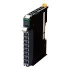 OMRON - UNIDAD NX-MAESTRA IO-LINK 4 CANALES SCREWLESS