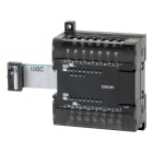 OMRON - CP1W-20EDR1  MÓDULO EXPANSIÓN 12/8 E/S SALIDAS RELÉ