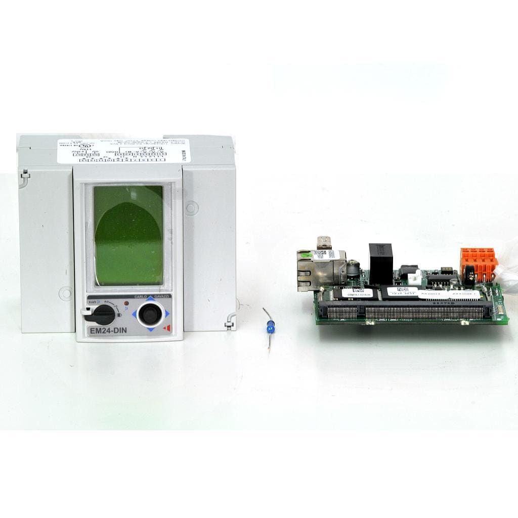 INGETEAM - KIT WATTMETER > 65A PER PHASE+ EMS BOARD