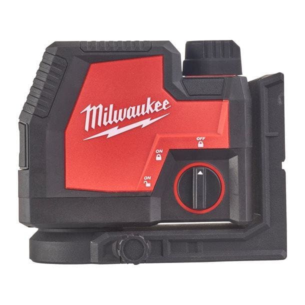 MILWAUKEE - NIVEL LASER L4 CLLP-301C