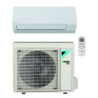 DAIKIN - Conjunto split SENSIRA FTCF50C + RXC50C R32 bomba de calor