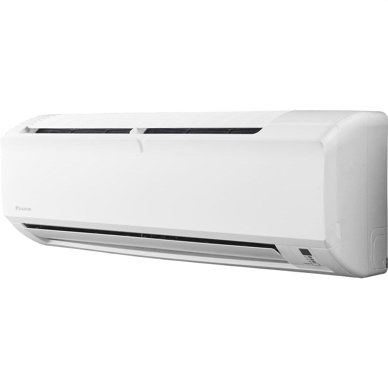 DAIKIN - Fan coil pared FWT04GT 2 tubos sin válvula