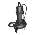 EBARA - Electrobomba sumergible DML 53,7 3,7kW 5CV para aguas fecales