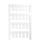 WEIDMULLER - Señalizador de dispositivo ESG 6/15 SDI MC NE WS blanco