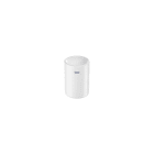 ROCA - VASO DE ENCIMERA ONDA BLANCO