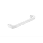 ROCA - TOALLERO DE LAVABO 450 ONDA BLANCO