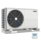 FERROLI - BOMBA CALOR MONOBLOC OMNIA M 3.2 12