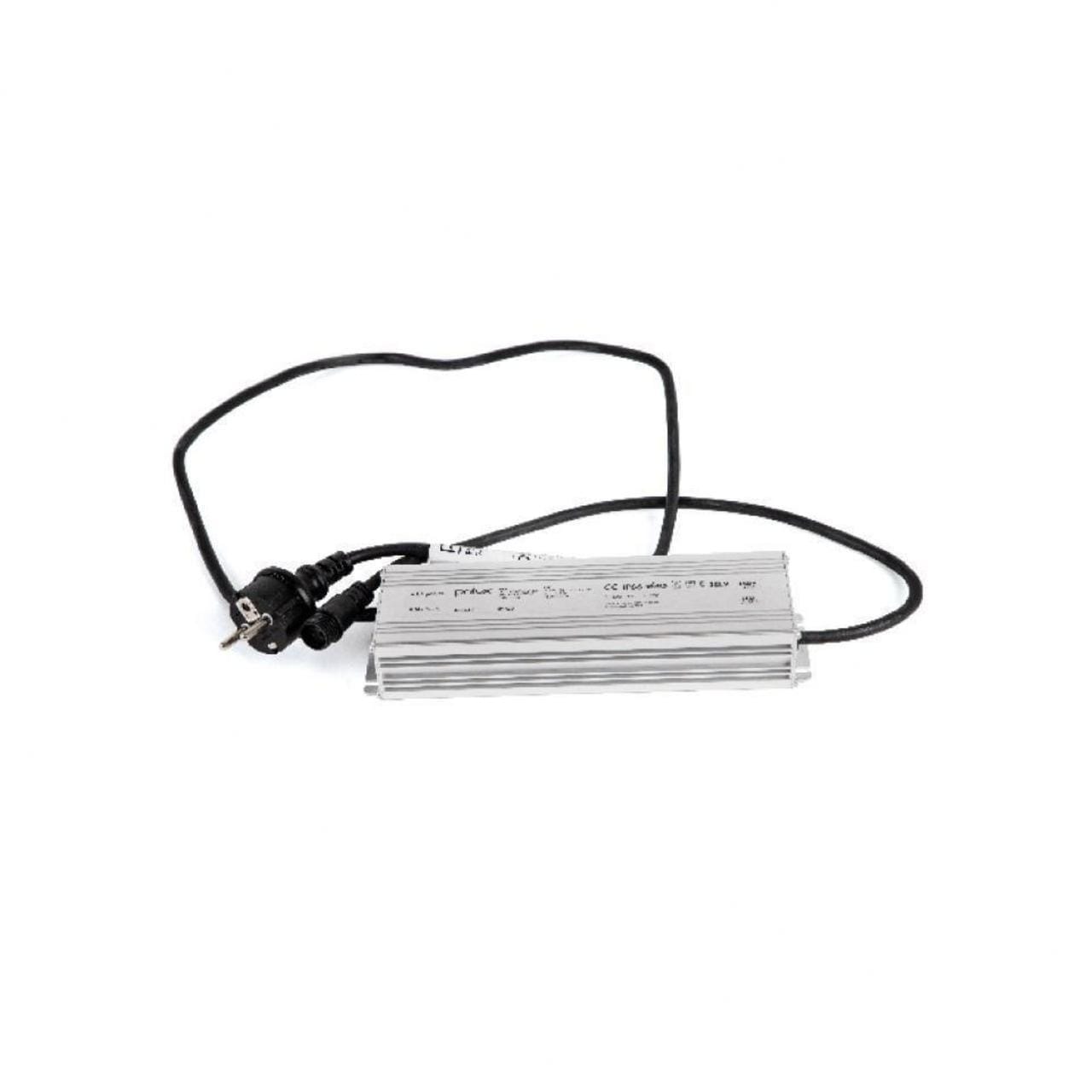PRILUX - Fuente de alimentación 60W 24V IP66 PLUG/IP44