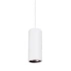 NEXIA - Luminaria BCN 120_AIR 350mm 17,5W 4000K CRI90 60º 2000lm DALI blanco