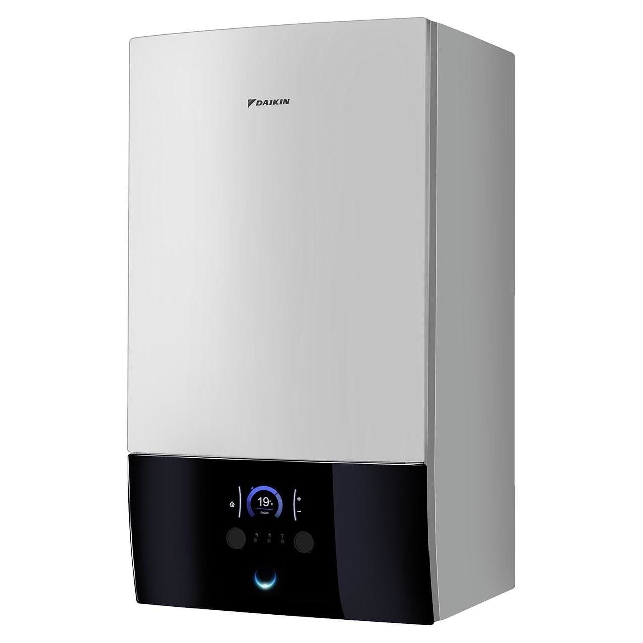 DAIKIN - Unidad interior mural EHBX08E6V Altherma 3 bibloc