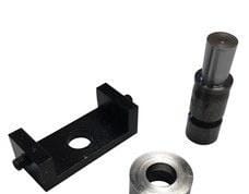 ERICO - PUNZON MTR.P/MFPT TORN.M12 - 1/2"