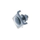 AISCAN - Tornillo fijación rejilla inoxidable aisi 304