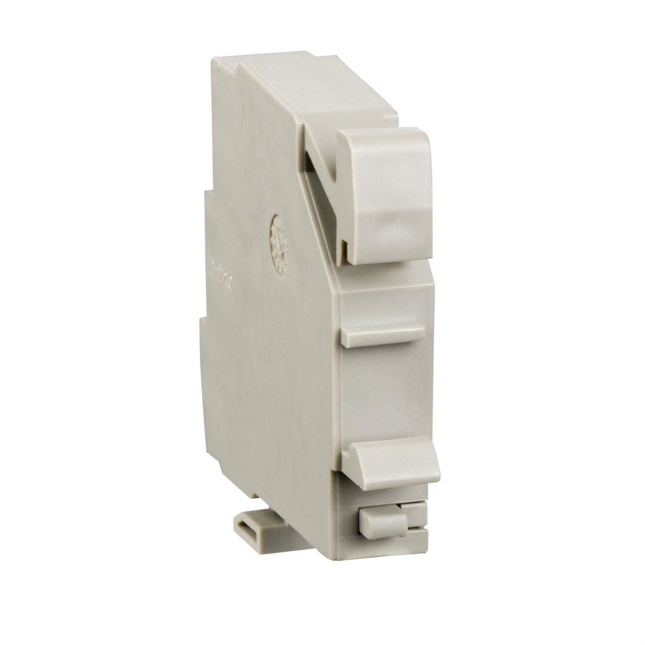 Schneider Electric - Contacto posición (enchufe / desenchufe / test)