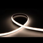 BLUELED - Tira flexible BLUE LED 12W 3000K 24V PURE IRC>90 IP54 336 LEDS/m