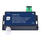 EK - Receptor óptico FTTH RO88AGC 1GHz 88dBuV