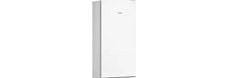 SIEMENS-LB - Frigorifico IQ300 Combis noFrost 203x60x66cm puertas blancas clase energética D