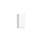SIEMENS-LB - Frigorifico IQ300 Combis noFrost 203x60x66cm puertas blancas clase energética D