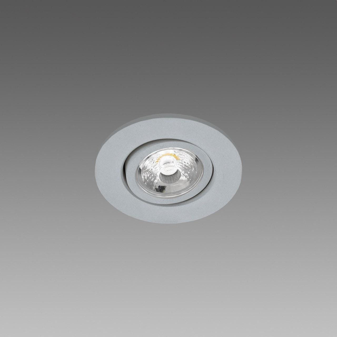 FOSNOVA - Downlight SUN T 0655 VIVID 9W 40 3000K CLD blanco