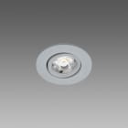 FOSNOVA - Downlight SUN T 0655 VIVID 9W 40 3000K CLD blanco