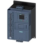 SIEMENS - Arrancador suave 32A 110-250V AC conexión tornillo 200-600V