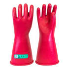 CATU - Guantes aislantes latex CG30 CL.3 30KV (TEN. MAX. 26500V) T10