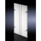 RITTAL - Lateral partido en vertical 800x2000mm para armarios VX/IT