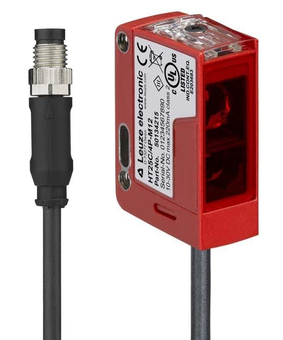 LEUZE - HT25C.XL/4P-200-M8