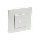 LEGRAND - Interruptor conectado con neutro (con opción de regulación) 150W Valena Next with Netatmo - Blanco