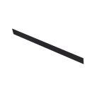 LEDS-C4 - Aplique FINO 1040mm LED 21,6W 2700K 905lm negro