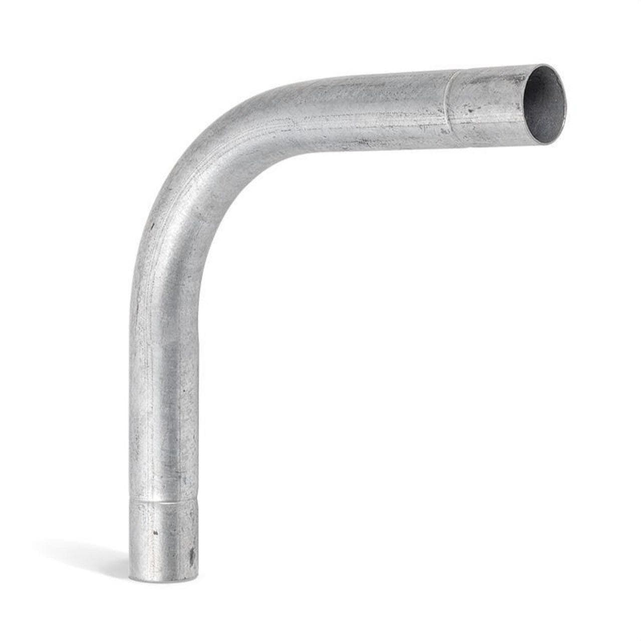 GAESTOPAS - Codo 90º enchufable M 20 acero galvanizado caliente