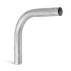 GAESTOPAS - Codo 90º enchufable M 20 acero galvanizado caliente