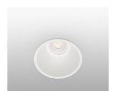 FARO - EMPOTRABLE FRESH IP65 GU10 BLANCO