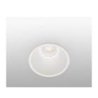 FARO - EMPOTRABLE FRESH IP65 GU10 BLANCO
