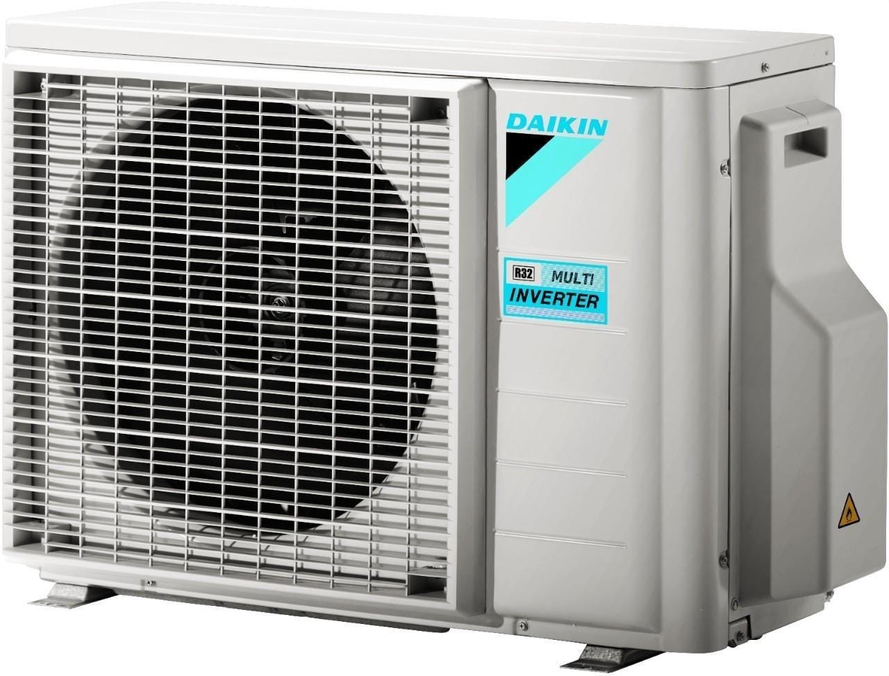 DAIKIN - UNIDAD EXTERIOR MULT.3MXM68N9 3X1 R32