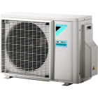 DAIKIN - UNIDAD EXTERIOR MULT.3MXM68N9 3X1 R32