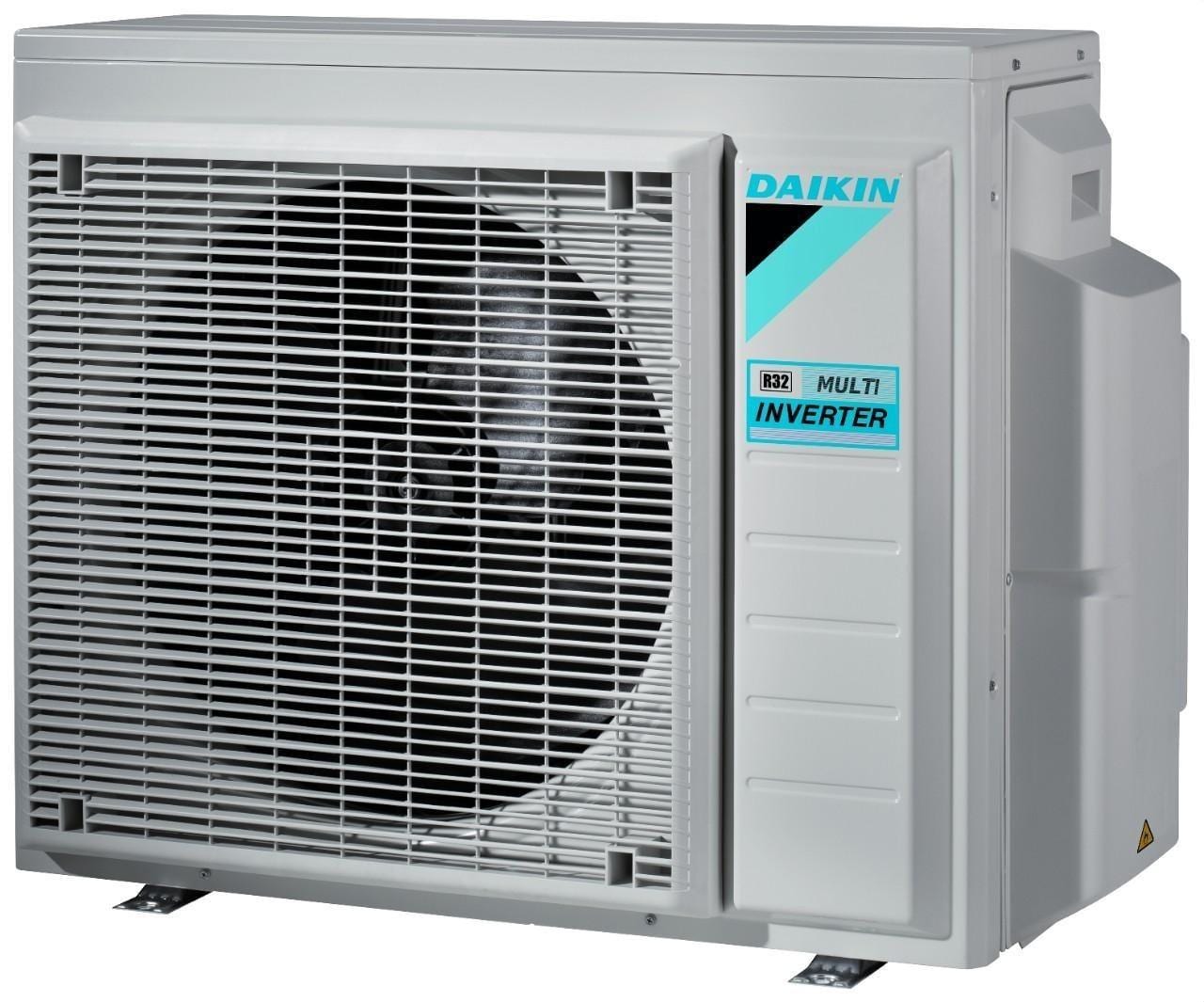 DAIKIN - Unidad exterior múltiple 4MXM68N9 4x1 R32