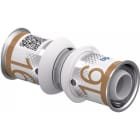 UPONOR - MANGUITO PPSU 16-16 UPONOR S-PRESS PLUS