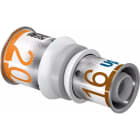 UPONOR - Manguito reducido PPSU 25-20 Uponor S-Press PLUS