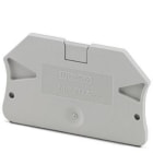 PHOENIX CONTACT - Tapa final D-PTV 2,5/4 50,8x2,2x35,3mm gris