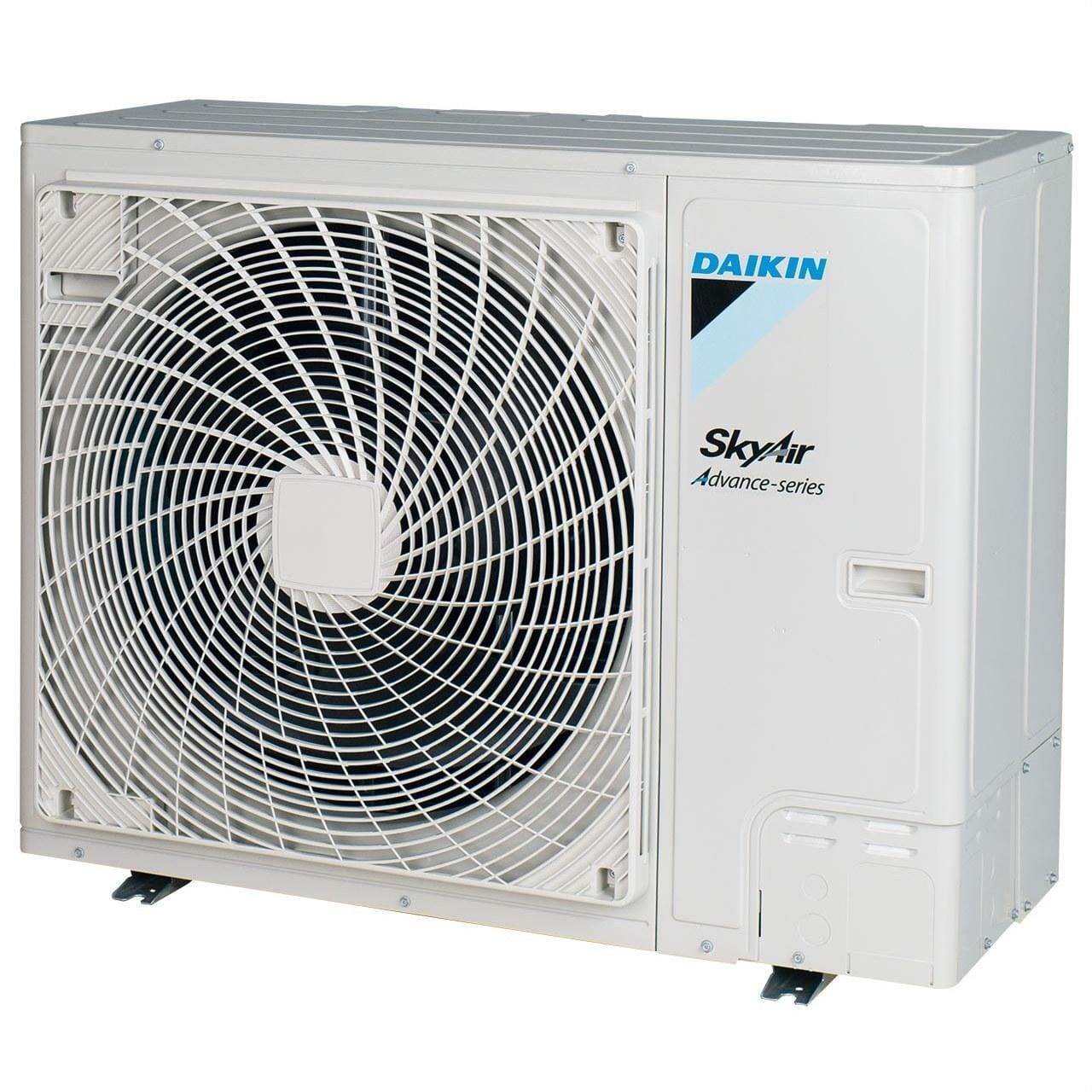 DAIKIN - Unidad exterior conducto alta presión RZA200D