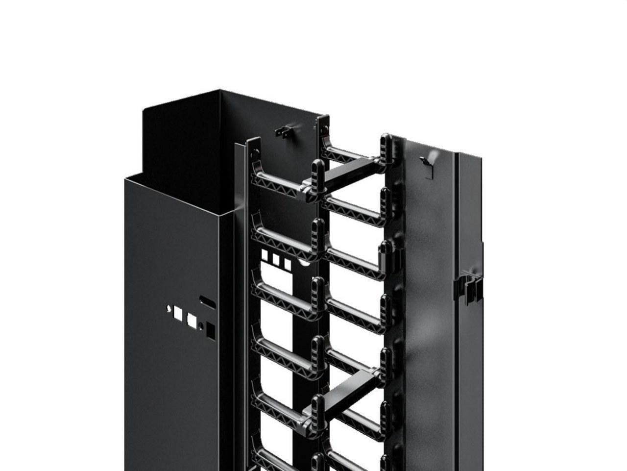 RITTAL - Conducto vertical cables para armarios VX/IT