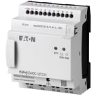 EATON - Controlador Nano easy E4 aparato base 24V DC 8 ED 4 SD transistor sin pantalla Ethernet conexión a tornillo
