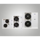 BAXI - Bomba calor Platinum BC Monobloc Media Potencia PBM-i 30  clase energética A++/A++