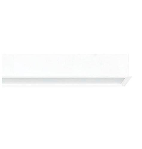 NEXIA - Luminaria INFINITY FRAME MICRO blanco 12,5W 4000K CRI80 Low Output 1660lm