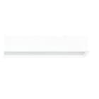NEXIA - Luminaria INFINITY FRAME MICRO blanco 12,5W 4000K CRI80 Low Output 1660lm